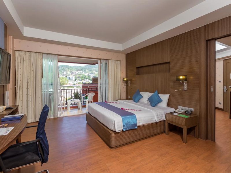 Blue Ocean Resort 215890