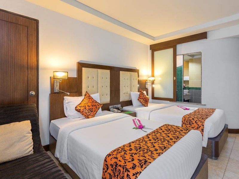 Blue Ocean Resort 215892