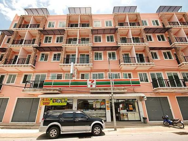 спортивные магазины central phuket. Studio 7 пхукет. Studio 7 пхукет. I studio. фотографии chic condominium (karon beach).