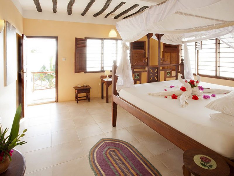 Blue Oyster Hotel  201368