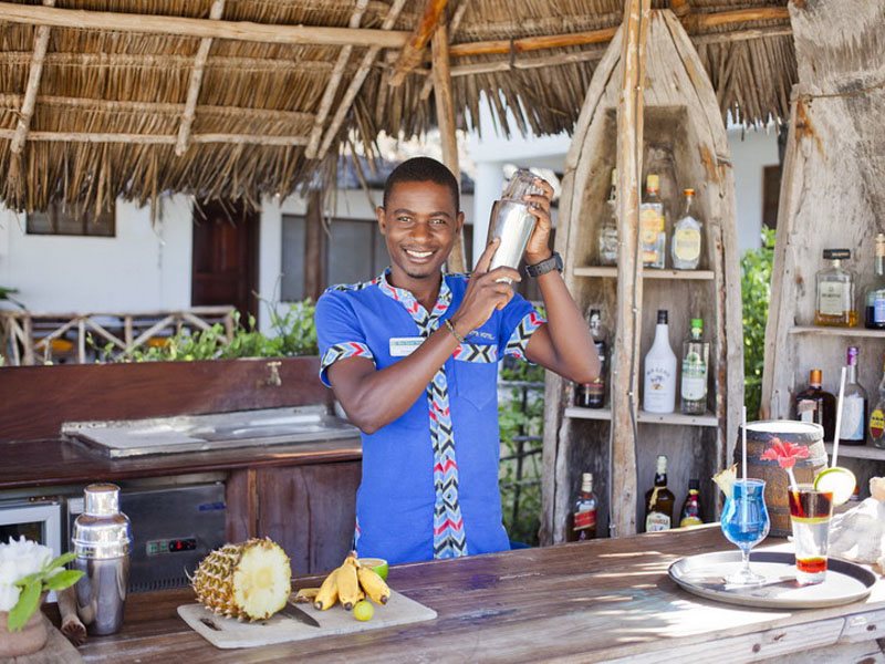 Blue Oyster Hotel  201372