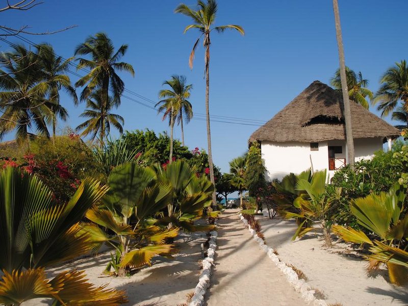 Blue Oyster Hotel  201374