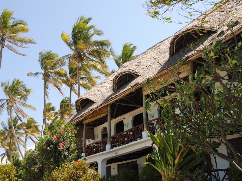 Blue Oyster Hotel  201375