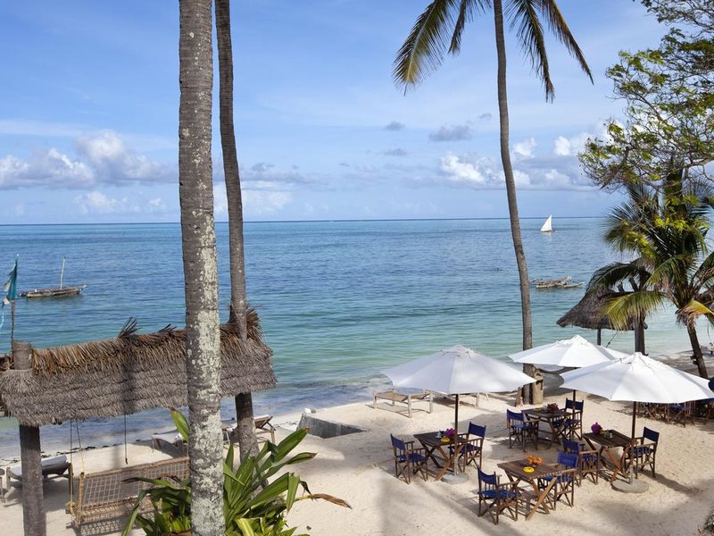 Blue Oyster Hotel  201376