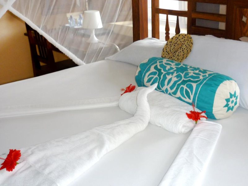 Blue Oyster Hotel  201379