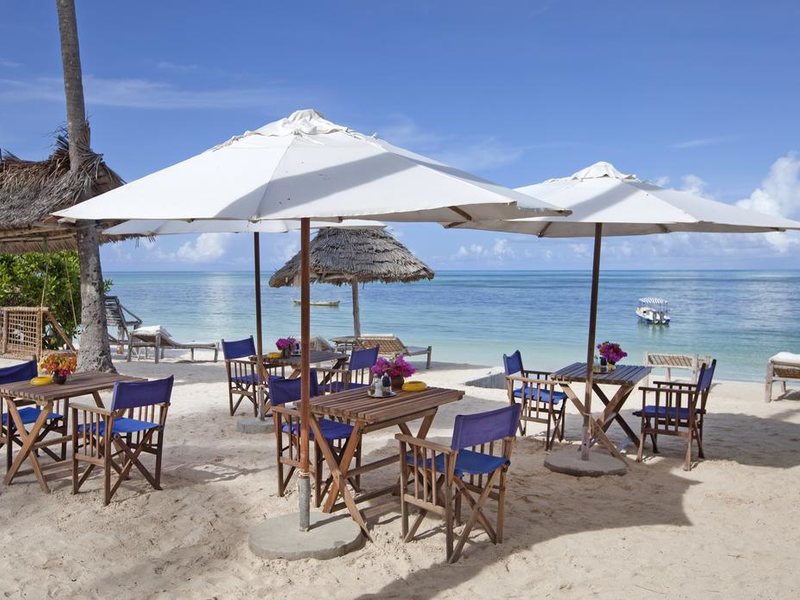 Blue Oyster Hotel  201380