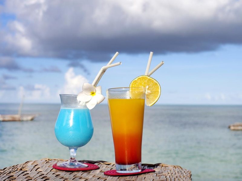 Blue Oyster Hotel  201382