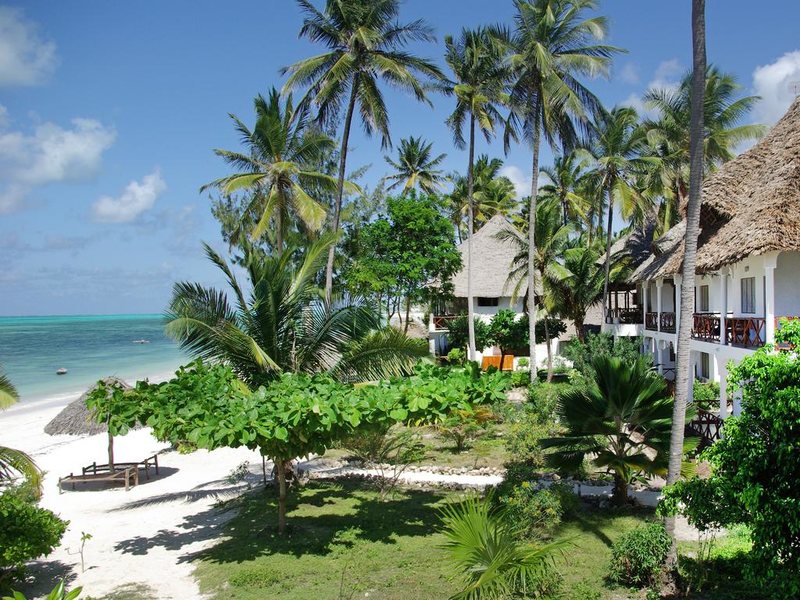 Blue Oyster Hotel  201384