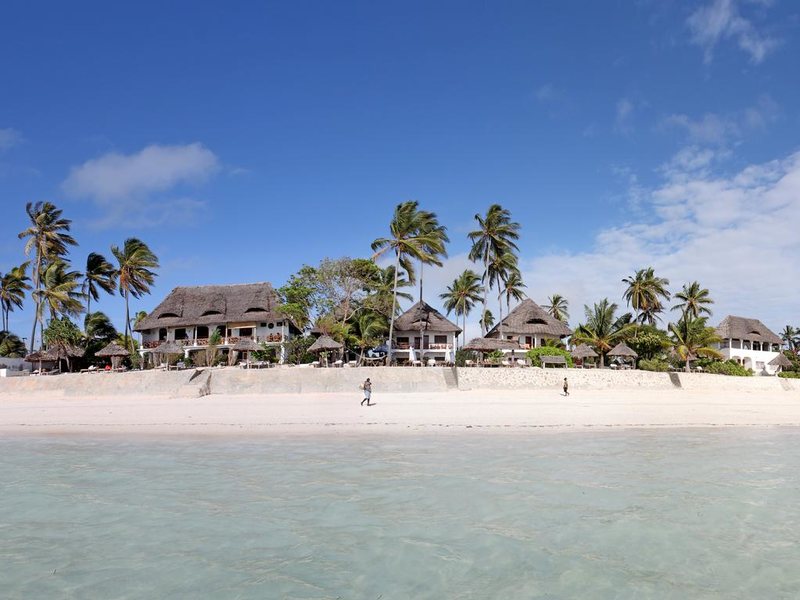 Blue Oyster Hotel  201386