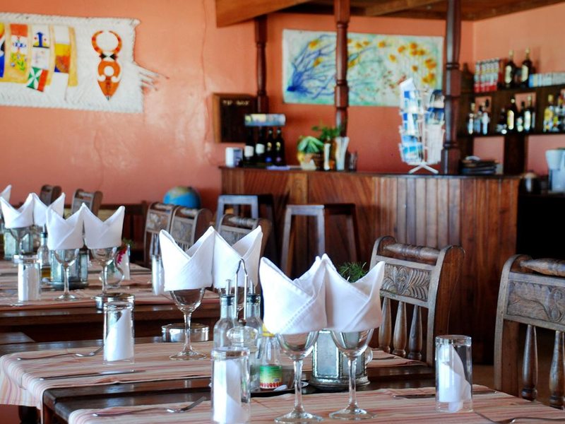 Blue Oyster Hotel  201388