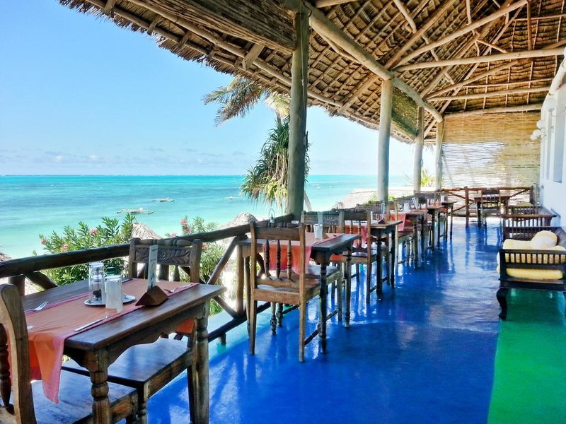 Blue Oyster Hotel  201389