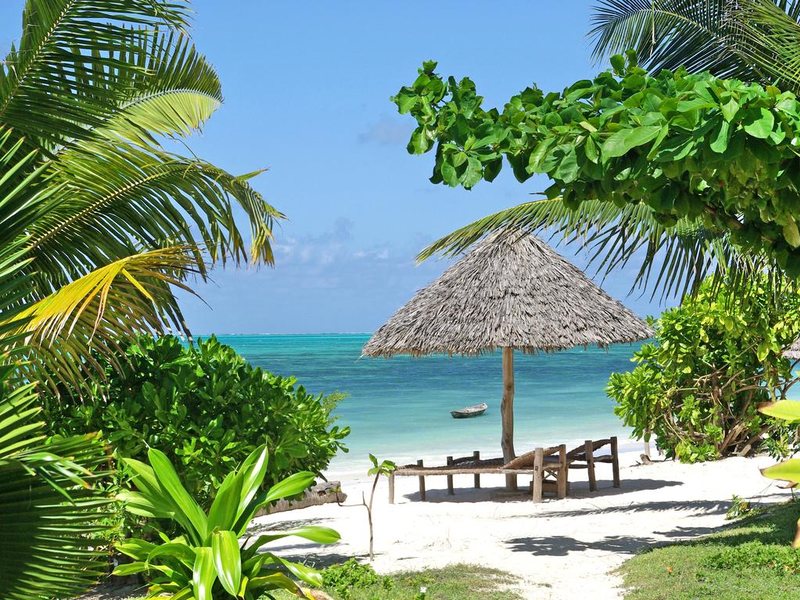 Blue Oyster Hotel  201393