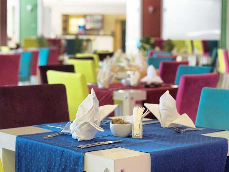 Blue Paradise Hotel Side 282416