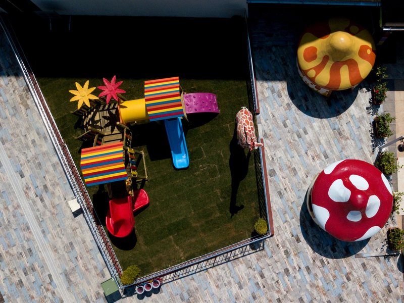 Blue Paradise Hotel Side 282423