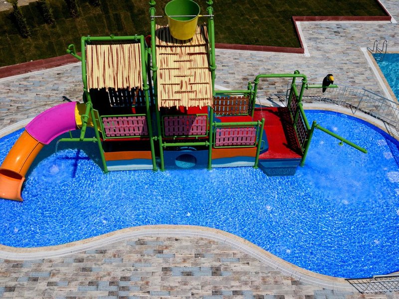 Blue Paradise Hotel Side 282424