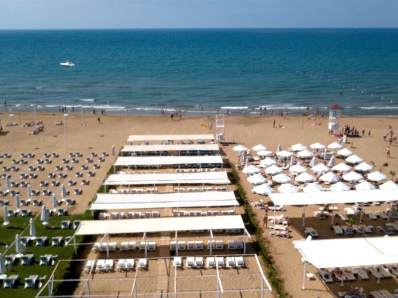 Blue Paradise Hotel Side 282425