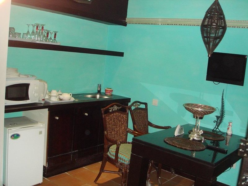 Blue Pearl Hotel & Apartments 201395