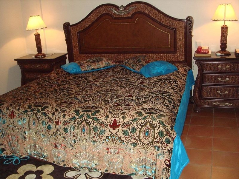 Blue Pearl Hotel & Apartments 201396