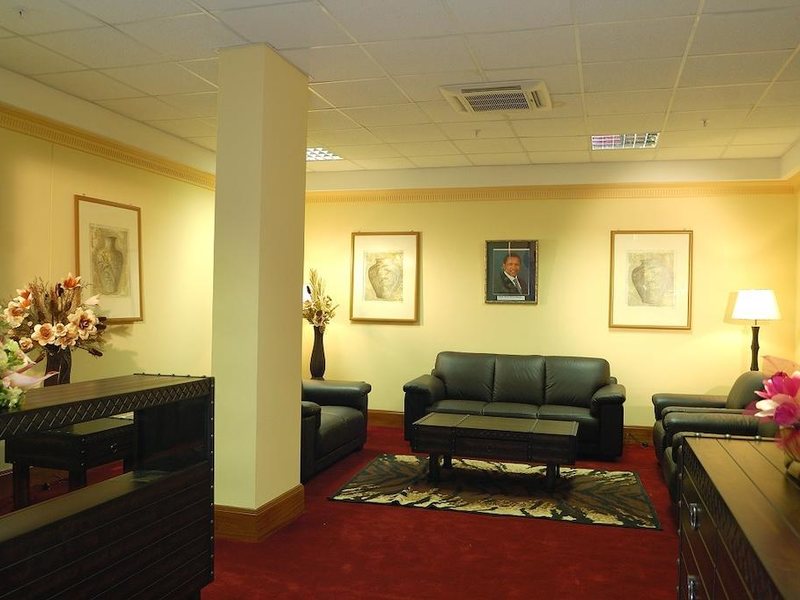 Blue Pearl Hotel & Apartments 201398