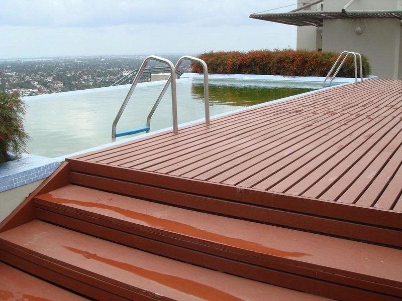 Blue Pearl Hotel & Apartments 201399