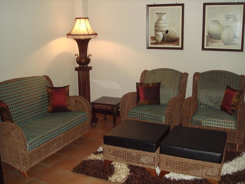 Blue Pearl Hotel & Apartments 201402