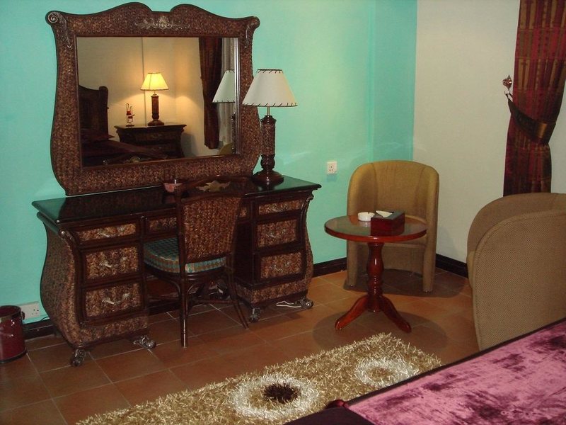 Blue Pearl Hotel & Apartments 201403