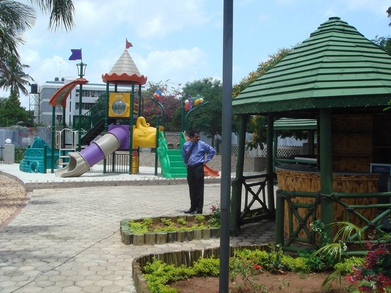 Blue Pearl Hotel & Apartments 201404