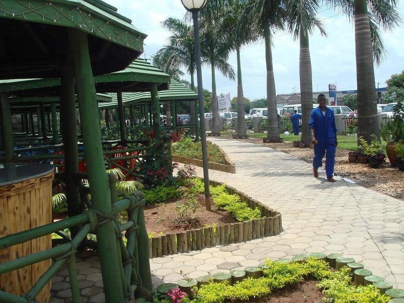 Blue Pearl Hotel & Apartments 201405