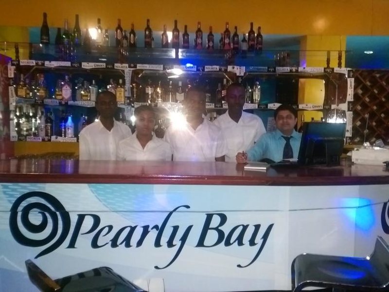 Blue Pearl Hotel & Apartments 201407