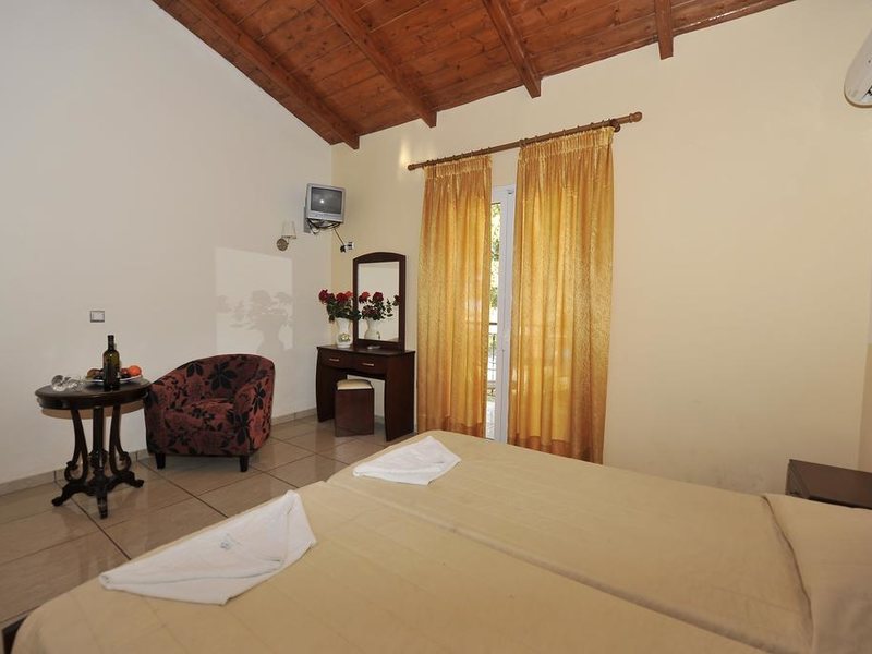 Blue Princess Hotel & Suites 178684