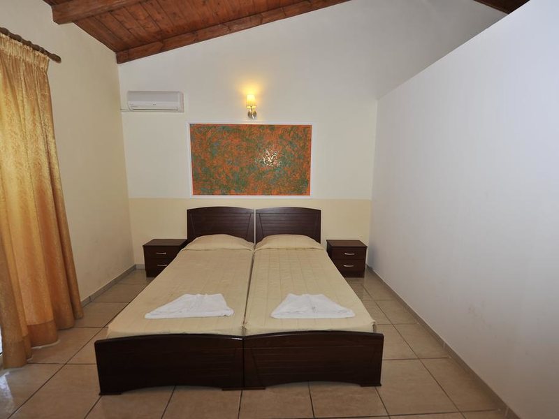 Blue Princess Hotel & Suites 178685