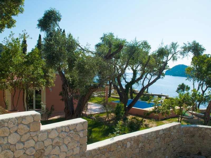 Blue Princess Hotel & Suites 178699