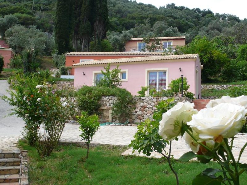 Blue Princess Hotel & Suites 178710