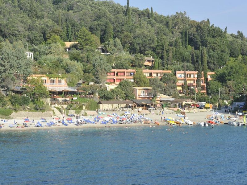 Blue Princess Hotel & Suites 178712