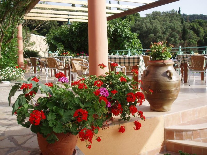 Blue Princess Hotel & Suites 178713