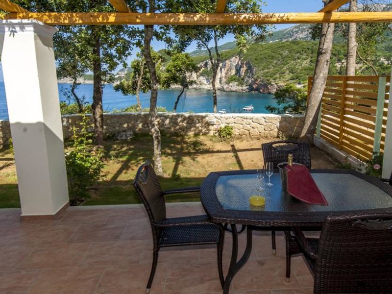 Blue Princess Hotel & Suites 178715