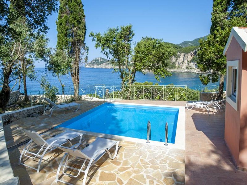 Blue Princess Hotel & Suites 178717