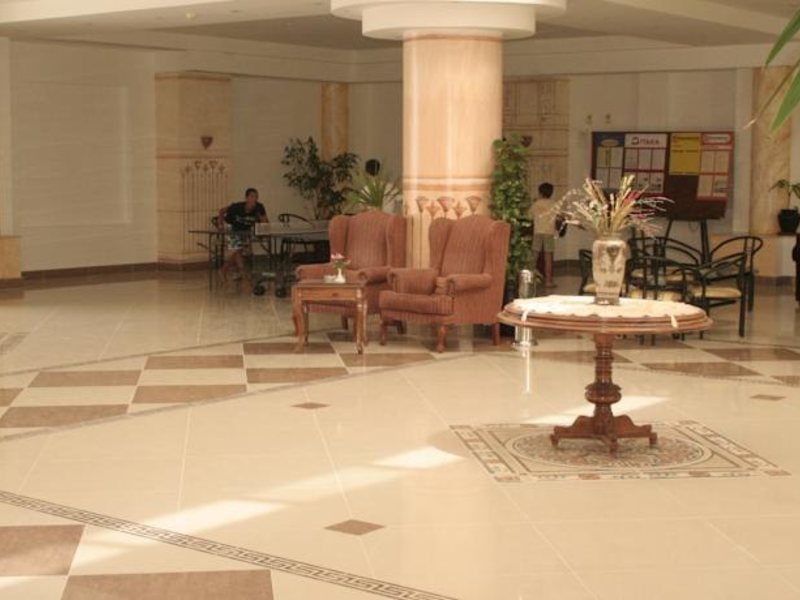 Blue Reef Marsa Alam 57068