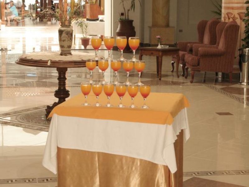 Blue Reef Marsa Alam 57069