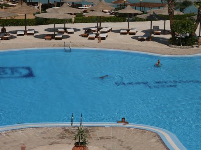 Blue Reef Marsa Alam 57070
