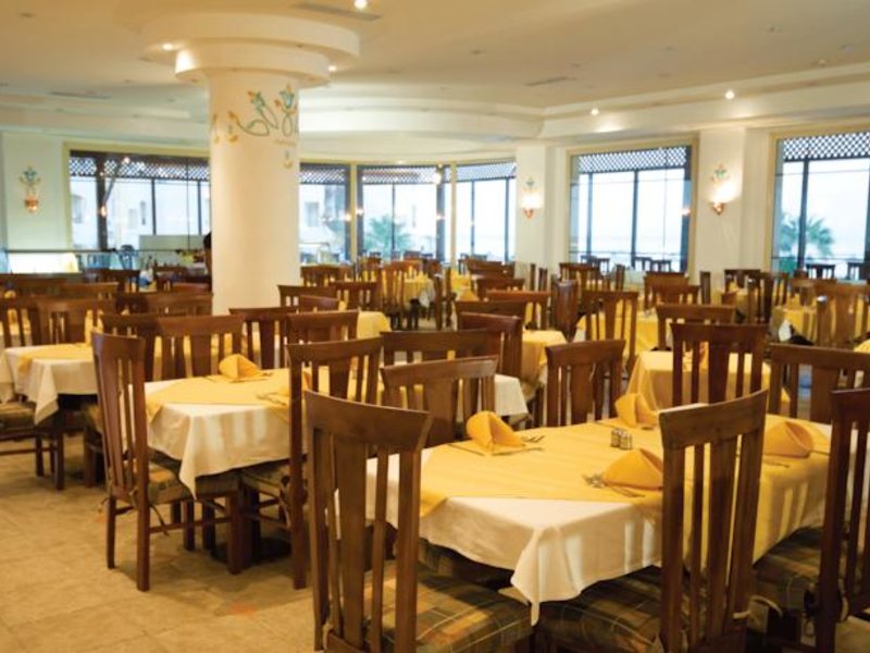 Blue Reef Marsa Alam 57075