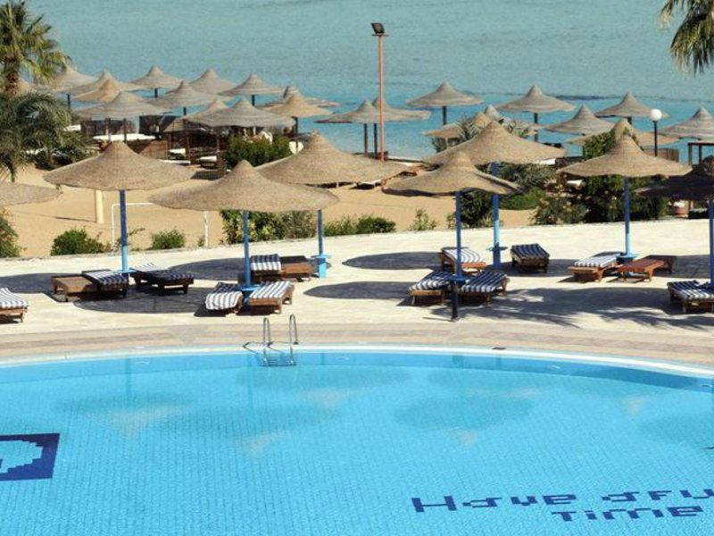 Blue Reef Marsa Alam 57076