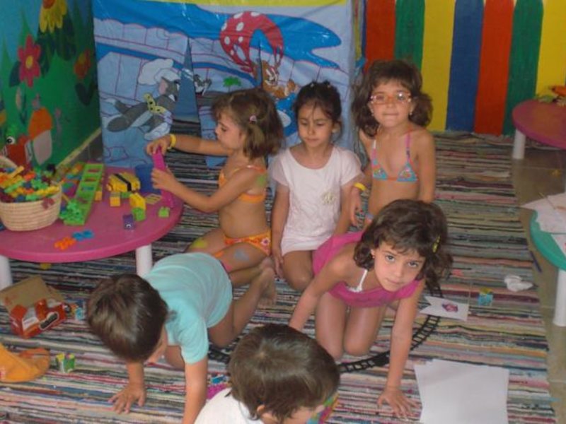 Blue Reef Marsa Alam 57078