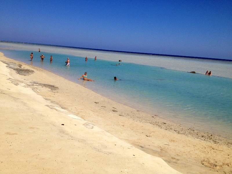 Blue Reef Marsa Alam 57080