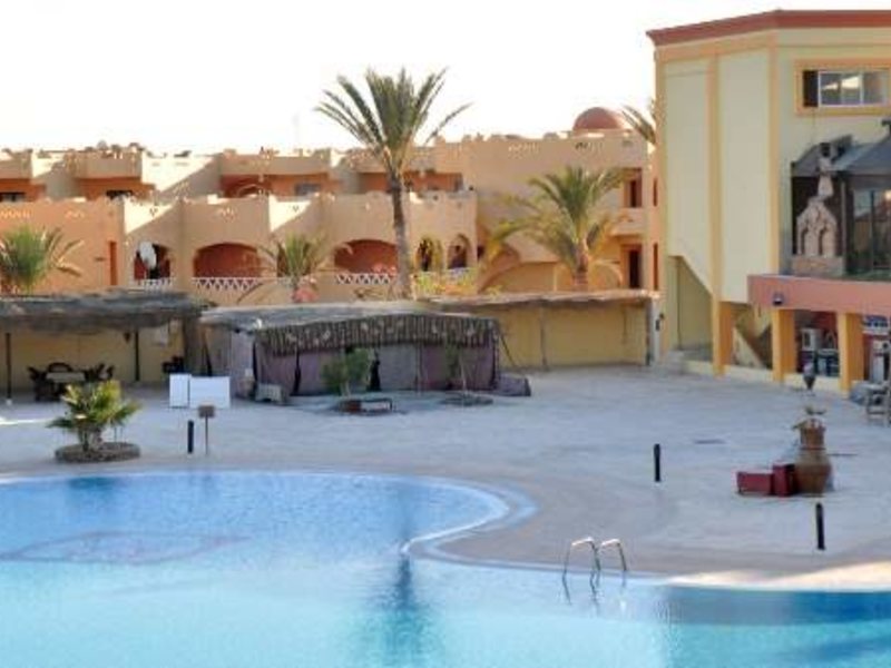 Blue Reef Marsa Alam 57081