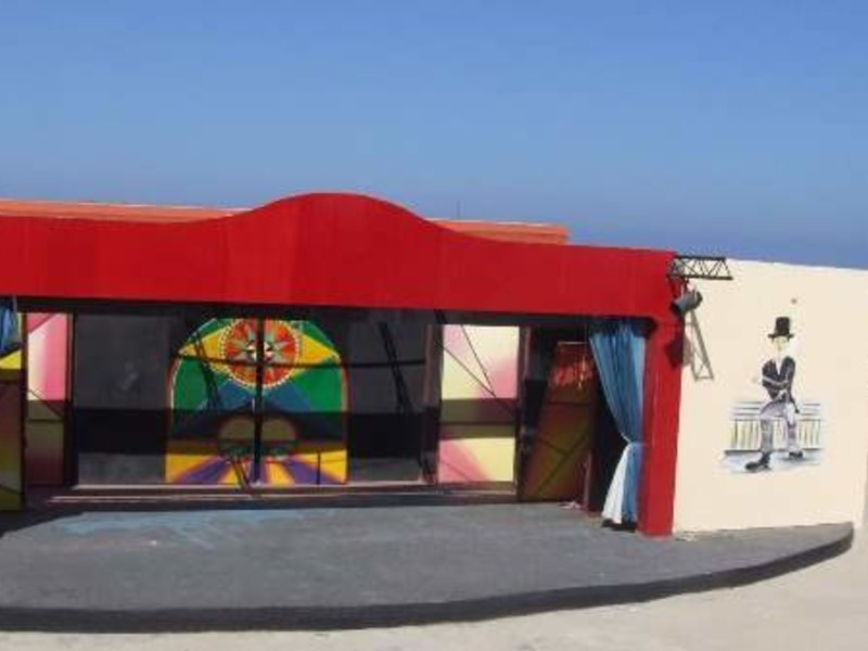 Blue Reef Marsa Alam 57082