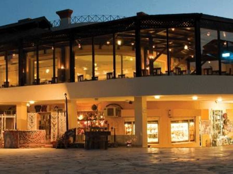 Blue Reef Marsa Alam 57083