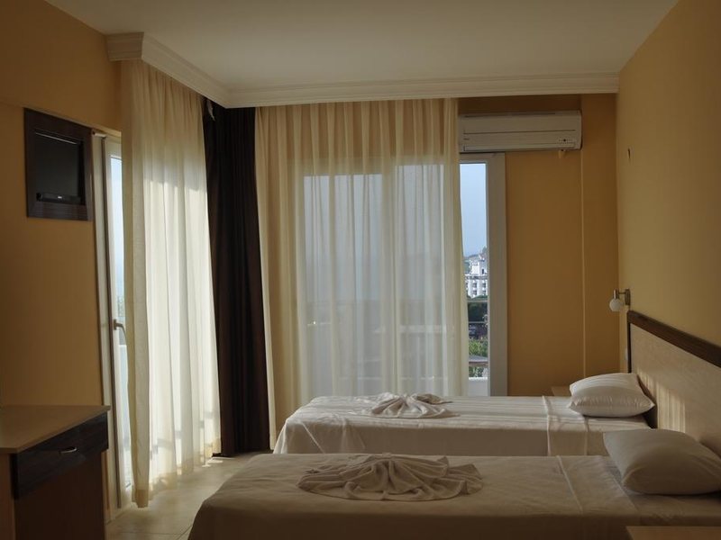 Blue Sea Hotel & Spa 277781