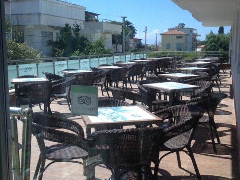 Blue Sea Hotel & Spa 277783