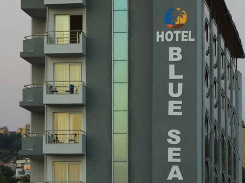 Blue Sea Hotel & Spa 277787